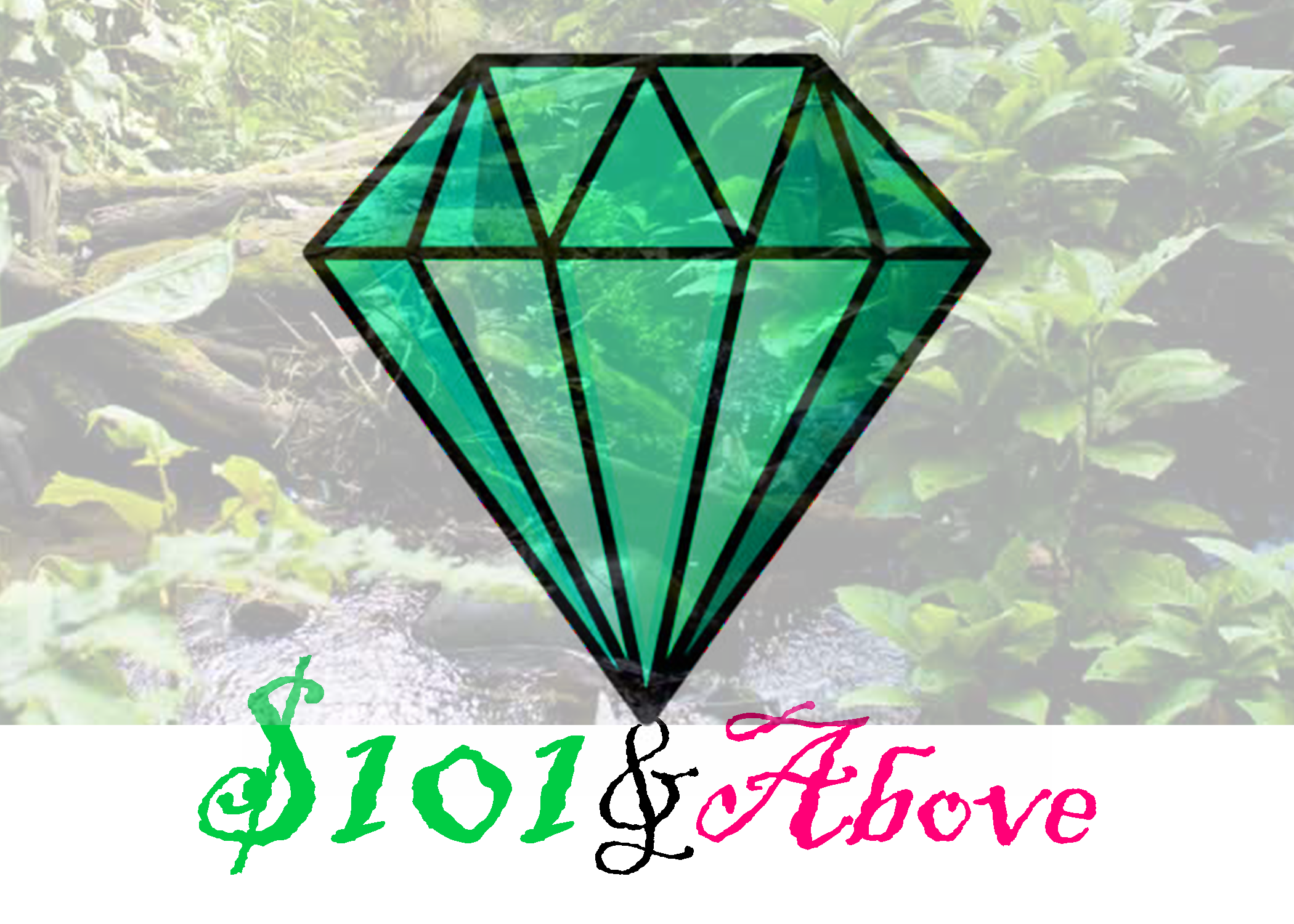 $101 & Above – Global Galleries