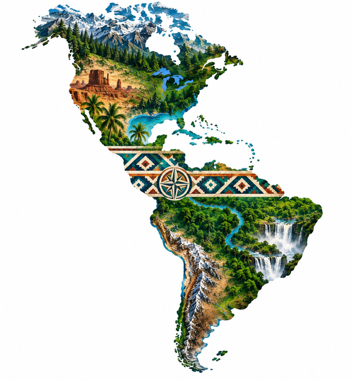 Americas