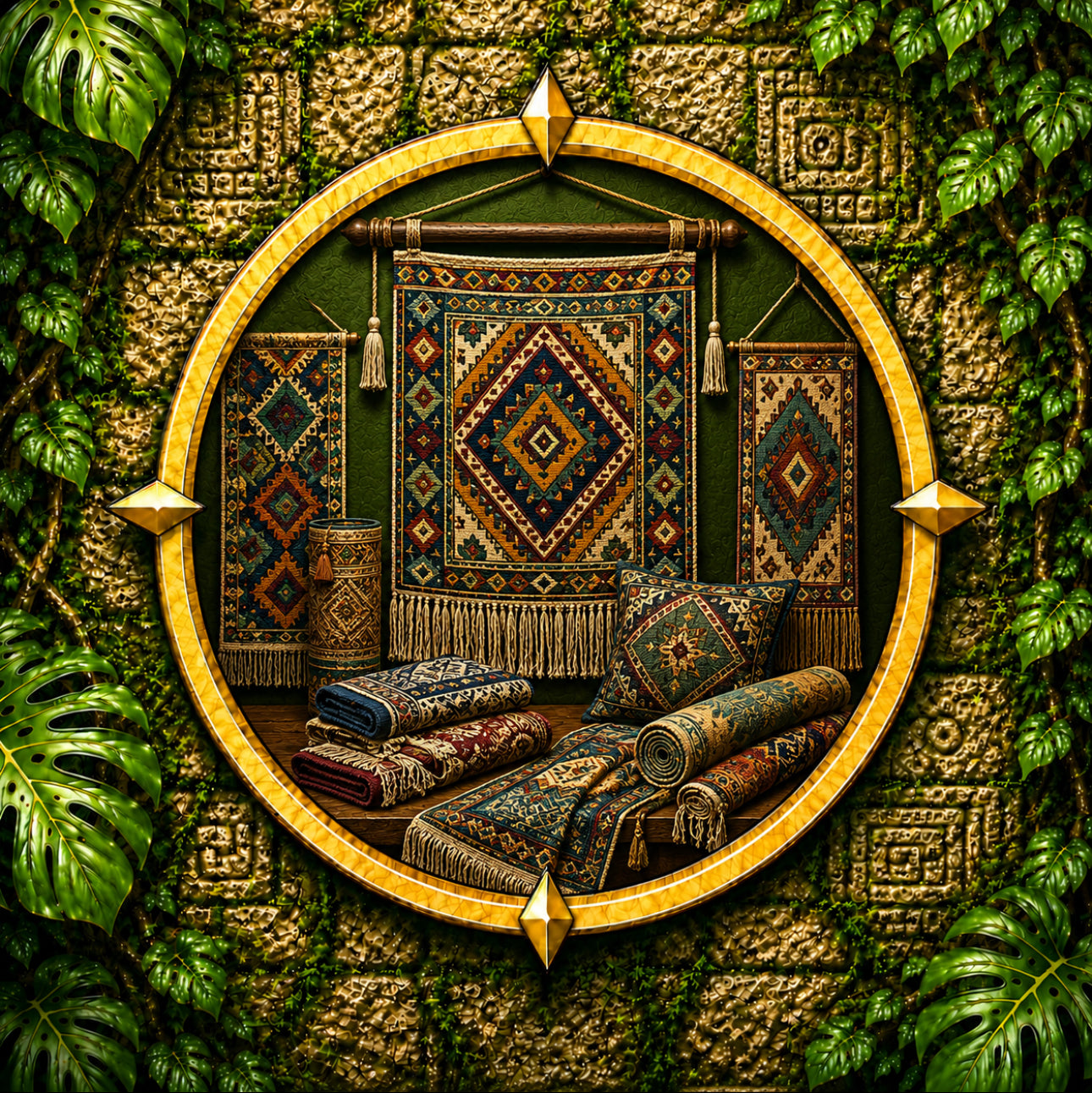 Tapestries