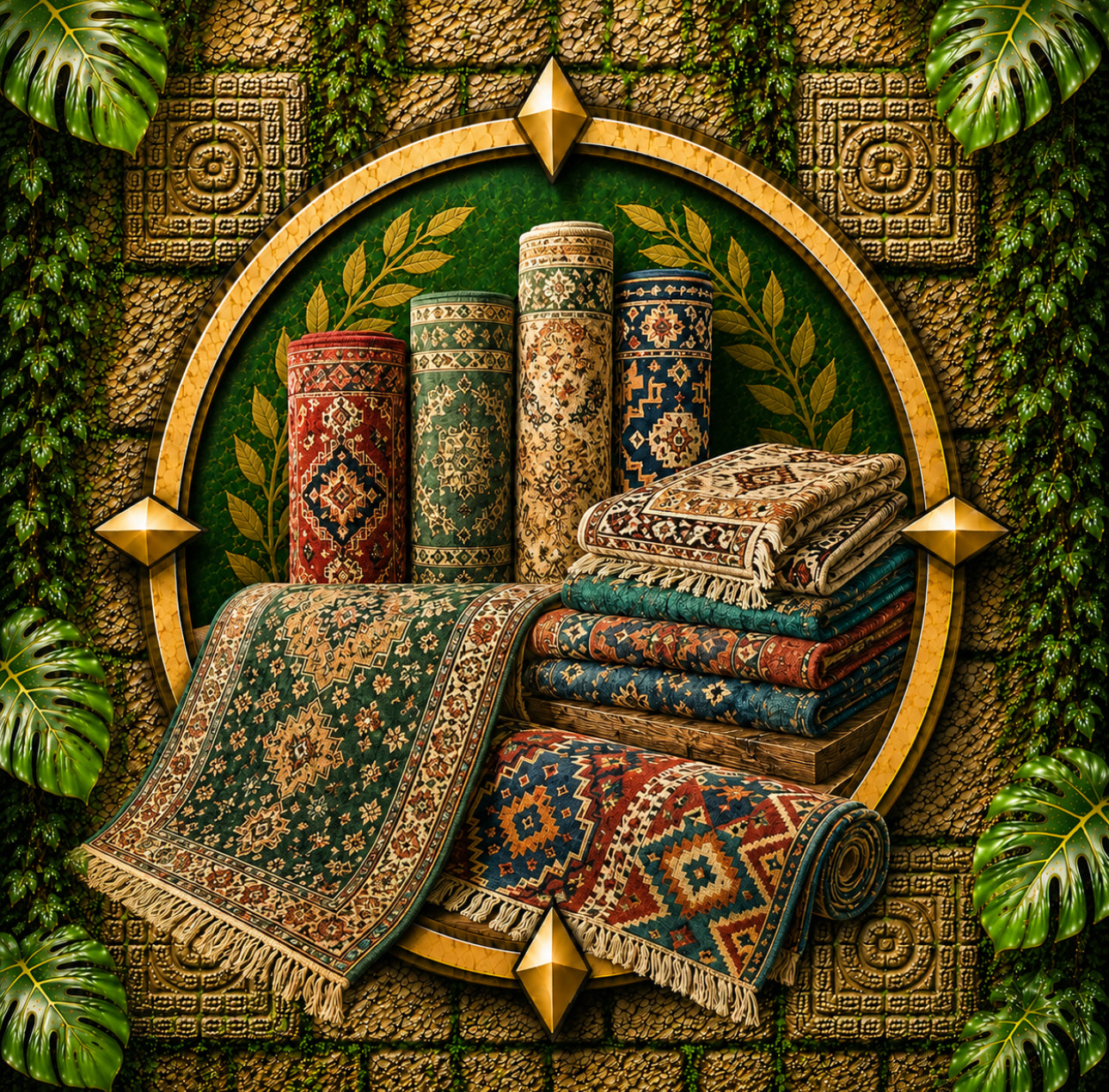 Rugs