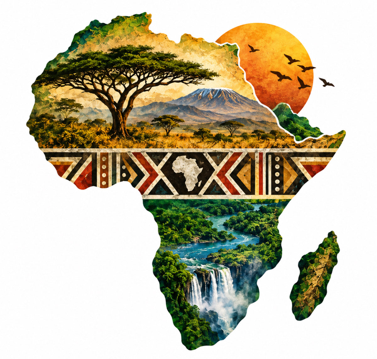 Africa