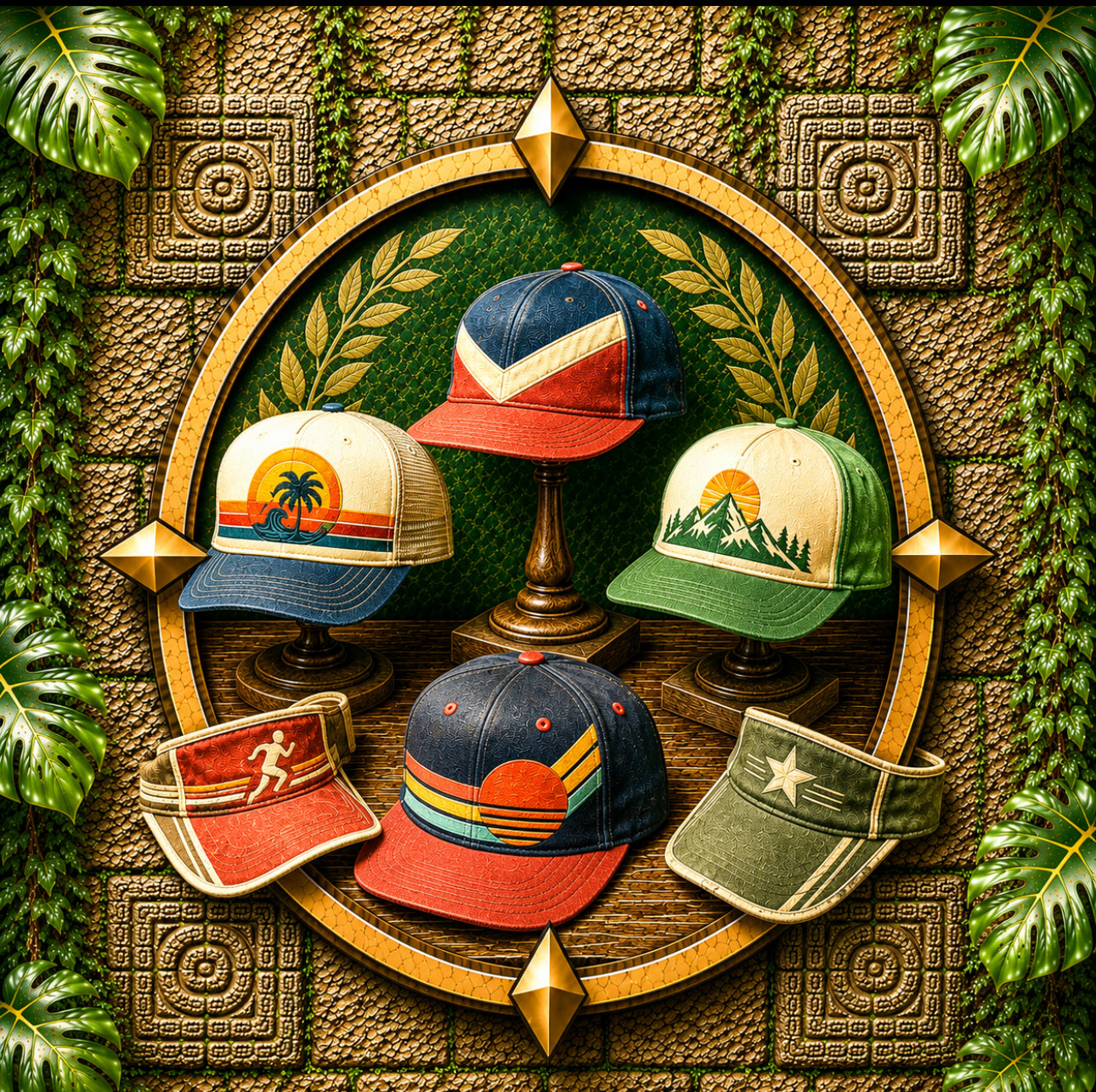 Hats