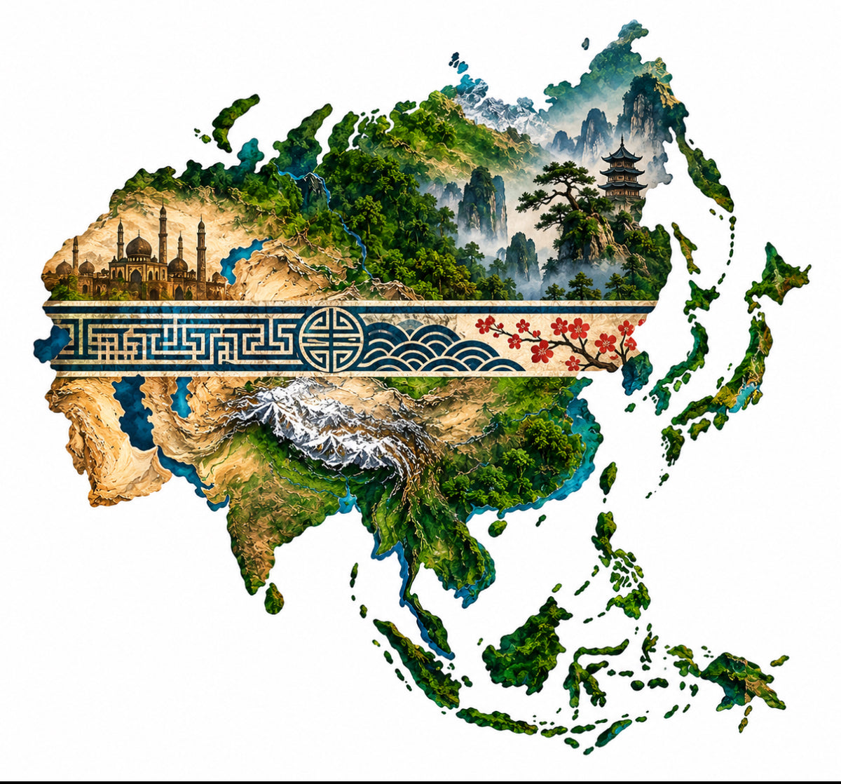 Asia