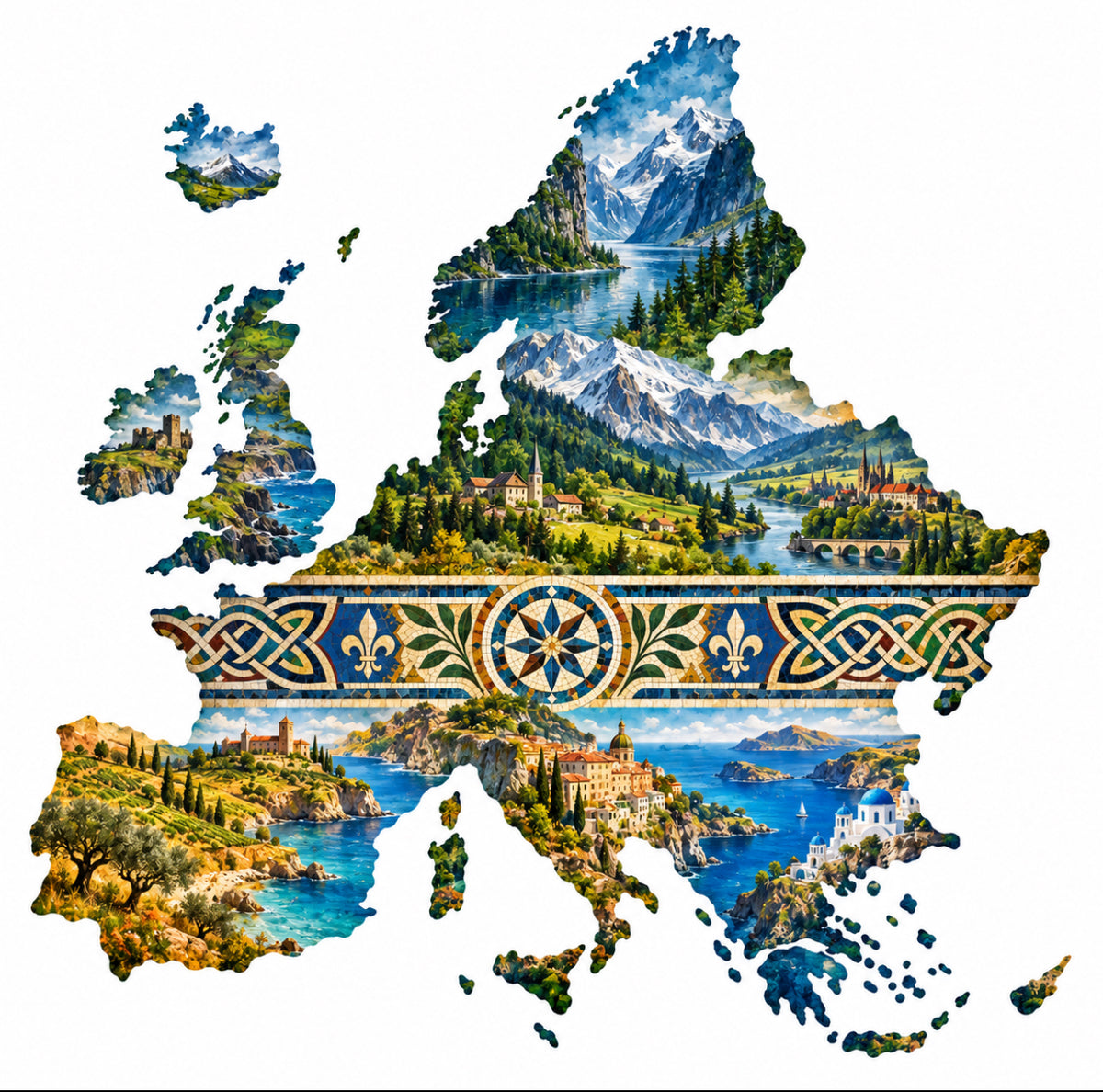 Europe