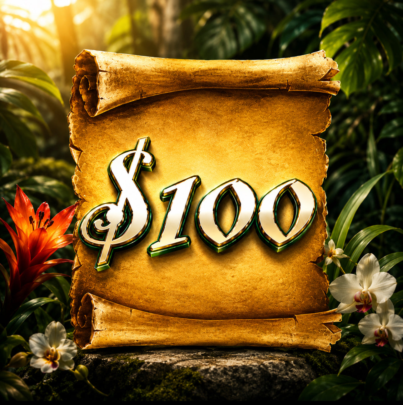 Under $100