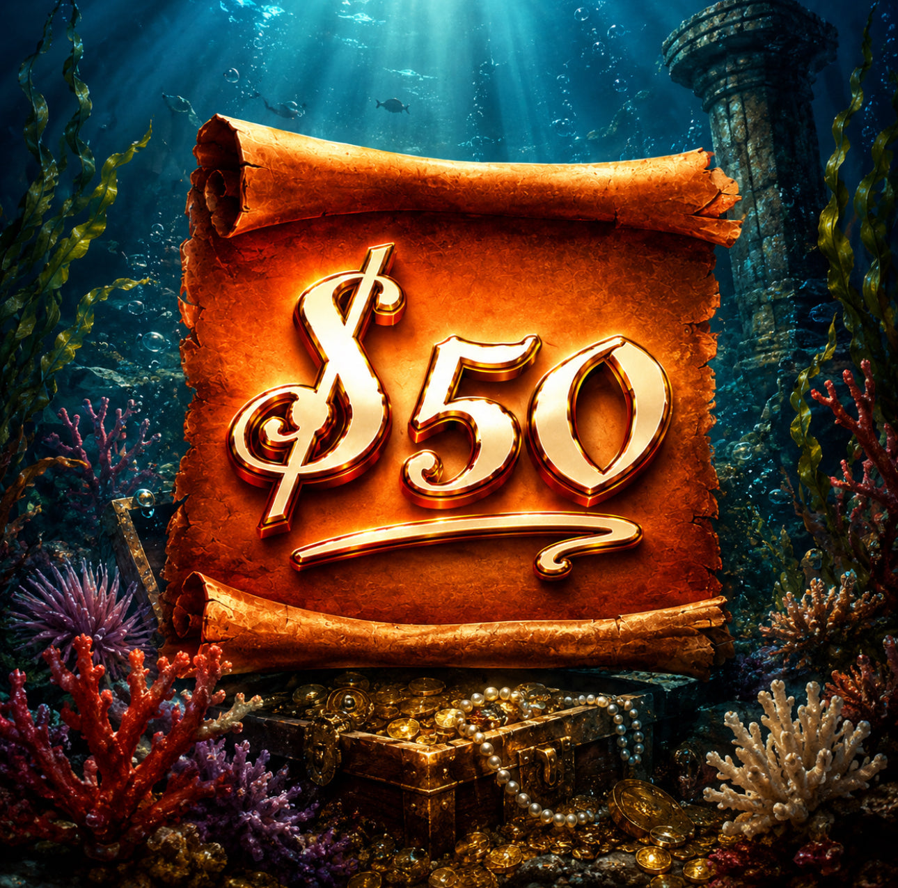 Under $50