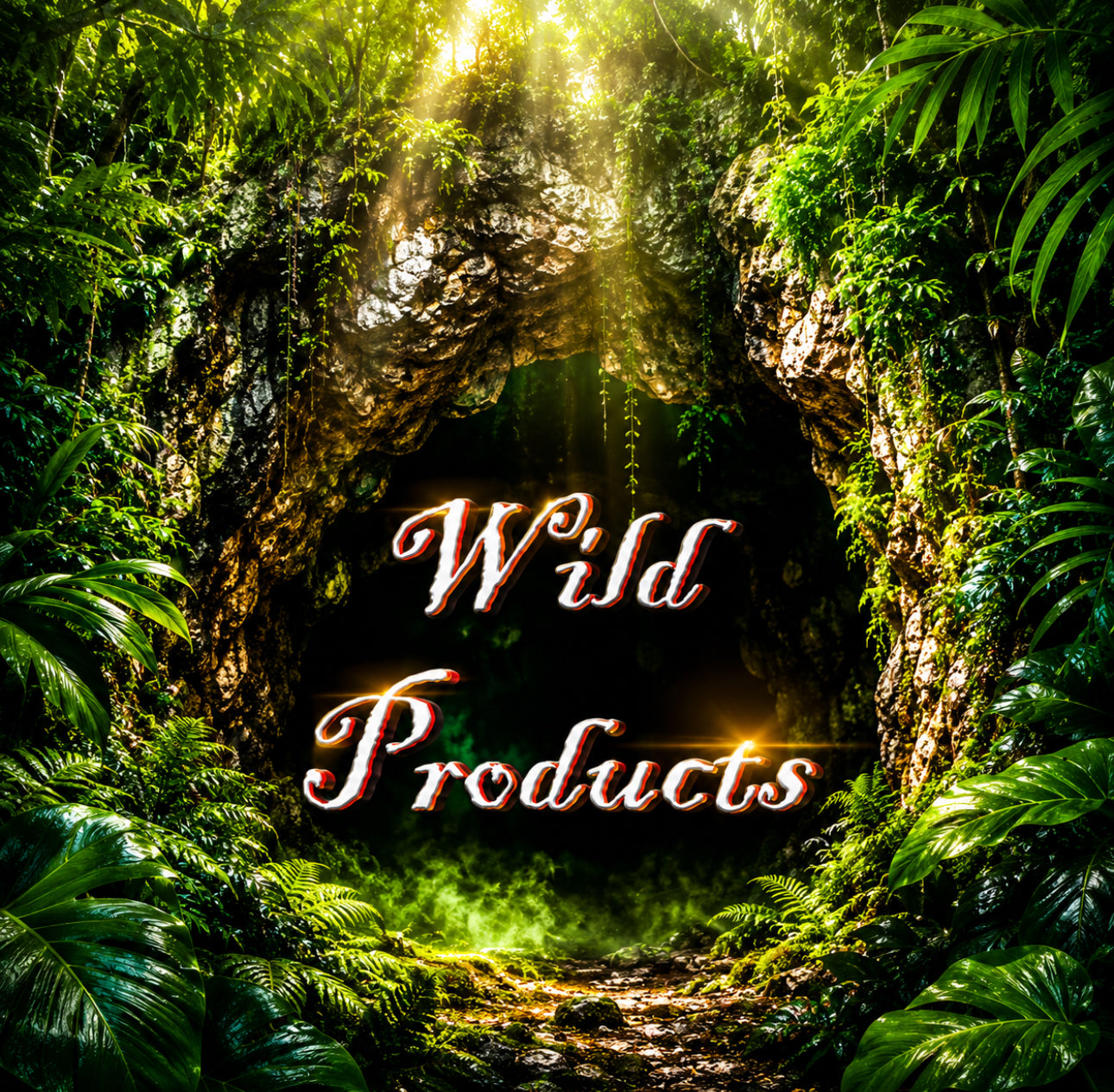 Wild Products