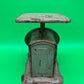 Antique Columbia Family Kitchen Scale 24 lb Landers Frary & Clark New Britain CT 1907 Pat.