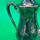 Vintage Barker Ellis England Silverplate 3-Piece Coffee / Tea Service