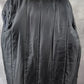 Vintage Kent Fisher Men’s Genuine Real Fur Coat XL Golden Tan Full Zip 34”