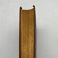 1879 Poems of Schiller Henry D Wireman Illustrated Antique Victorian Gilt Book