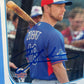 2013 Topps Update Ben Zobrist Signed Auto PSA/DNA Auto 10 Tampa Bay Rays US148