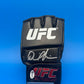 Daniel Cormier Signed Autographed UFC MMA Glove AUTO JSA COA