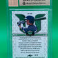 2017 Leaf Valiant Black Cody Bellinger Auto /5 BGS 10 Pristine Auto 10 #BA-CB1