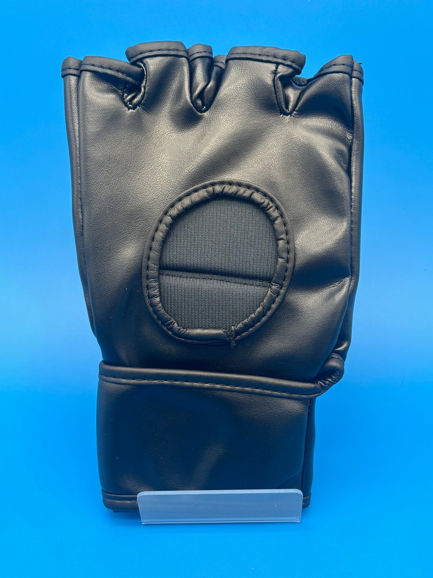 Daniel Cormier Signed Autographed UFC MMA Glove AUTO JSA COA