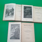 Antique Tom Swift Victor Appleton Books Lot 6 Grosset Dunlap Pictorial Hardcovers