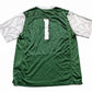 Under Armour Hawaii Rainbow Warriors #1 Football Jersey Green XL NCAA