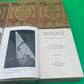 Antique Tom Swift Victor Appleton Books Lot 6 Grosset Dunlap Pictorial Hardcovers