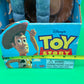 Original 1995 Thinkway Toys Pull-String Talking Woody from Disney Pixar’s Toy Story.