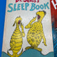 Vintage Dr. Seuss Hardcover Lot of 4 – Horton Hears a Who / Sleep Book / Thidwick / Horton Hatches (No DJ)