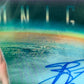 Jiri Prochazka Base Horizon On Card Autograph Topps Midnight 2025 UFC #HNS-JP
