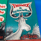 Vintage Dr. Seuss Hardcover Lot of 4 – Horton Hears a Who / Sleep Book / Thidwick / Horton Hatches (No DJ)