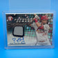 2022 Topps Pristine Paul Goldschmidt Popular Demand Auto Relic Game Used On Card Autograph Cardinals