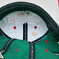 Vintage Milwaukee Bucks Mitchell And Ness SnapBack Hat