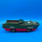 Vintage Line MAR Toys Japan Tin Army 3rd Amphibious Force Friction Toy 638698