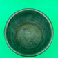 Chinese Cloisonne Enamel Copper Incense Burner Censer Qianlong Mark Floral