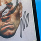 Nick Diaz autograph 8x10 photo JSA COA hologram auto signed UFC
