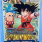 2025 DBS Fusion World Son Goku Childhood FB06-119 SCR Super Alt Art PSA 9