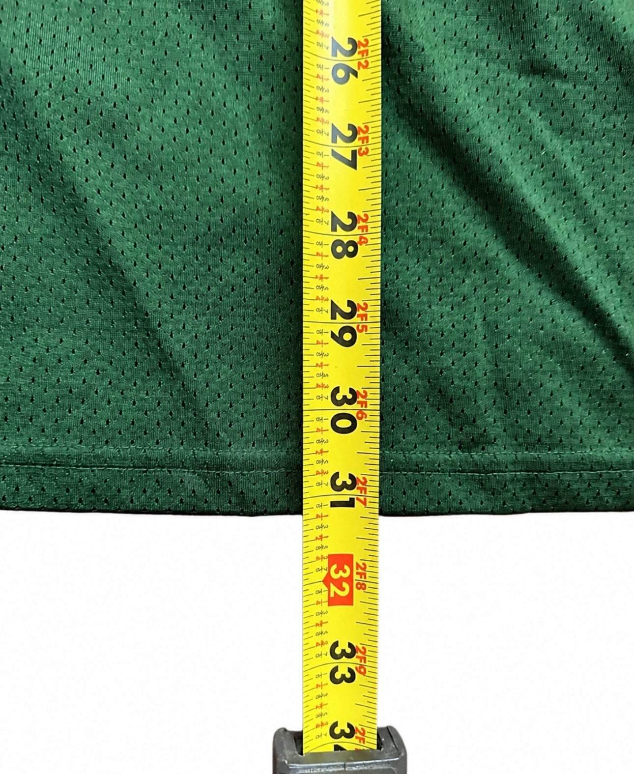 Under Armour Hawaii Rainbow Warriors #1 Football Jersey Green XL NCAA