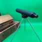 Antique Davidson Mfg Telescope Mark 218 20x