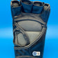 Carlos Prates Signed UFC Glove BAS Beckett Witness COA Fighting Nerds Autograph