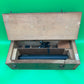 Antique Davidson Mfg Telescope Mark 218 20x