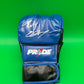 Fedor Emelianenko Signed PRIDE FC MMA Fight Glove – Beckett BAS Witnessed W010596