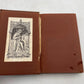 1879 Poems of Schiller Henry D Wireman Illustrated Antique Victorian Gilt Book