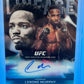 2026 Topps Chrome UFC Lerone Murphy Lineage Auto Autograph #CCA-LM
