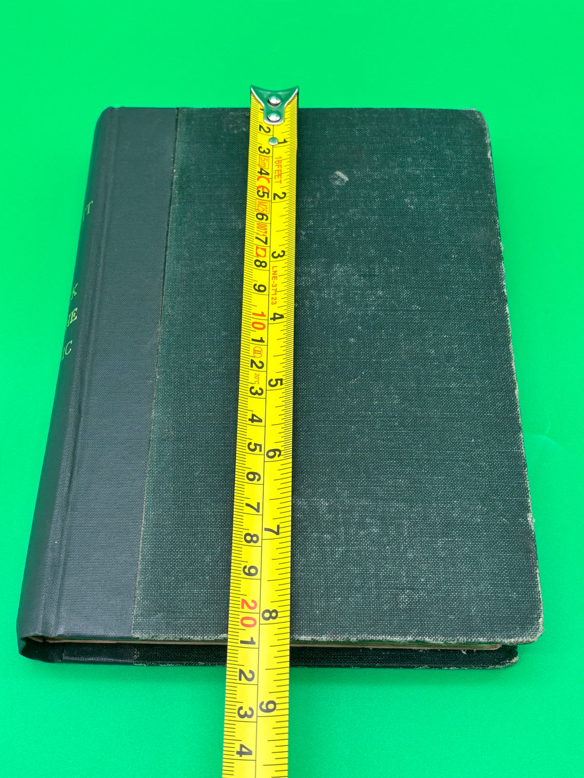 1912 Wreck and Sinking of the Titanic Marshall Everett Antique HC Illustrated
