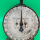 Antique Columbia Family Kitchen Scale 24 lb Landers Frary & Clark New Britain CT 1907 Pat.