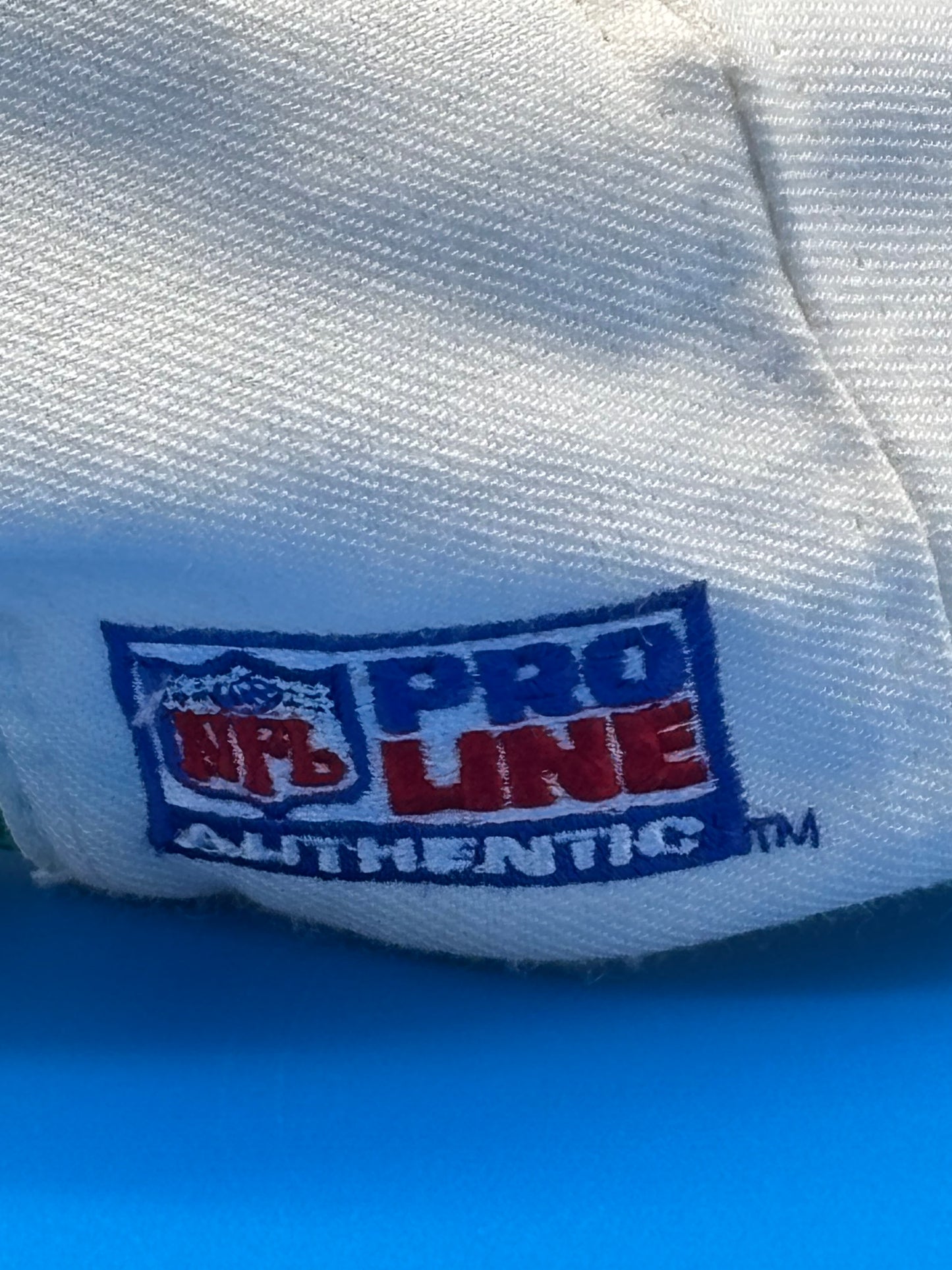 Vintage 90’s NFL Miami Dolphins Shark Tooth Hat Snapback Pro LINE Logo