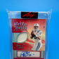 2025 Leaf Glory Of The Game Peyton Manning Retro 5/15 Auto Jersey Card Colts