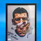 Nick Diaz autograph 8x10 photo JSA COA hologram auto signed UFC