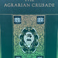 Antique 1920 The Agrarian Crusade Solon J Buck Farmer in Politics Yale HC Book