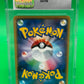 CGC 10 Gem Mint Articuno 017/171 2017 Japanese Best of XY Pokémon Card