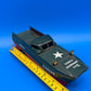 Vintage Line MAR Toys Japan Tin Army 3rd Amphibious Force Friction Toy 638698