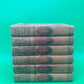 Antique Tom Swift Victor Appleton Books Lot 6 Grosset Dunlap Pictorial Hardcovers