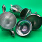 Vintage Barker Ellis England Silverplate 3-Piece Coffee / Tea Service