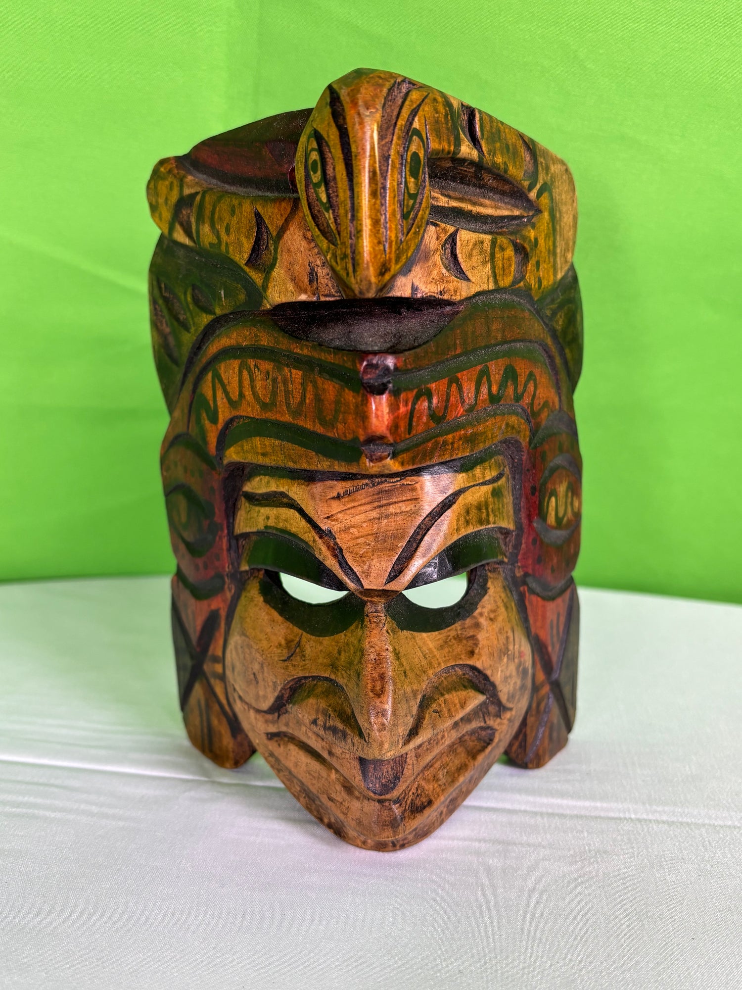 Masks